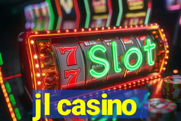 jl casino