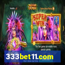 333bet11.com