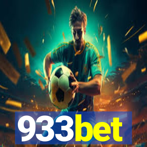 933bet