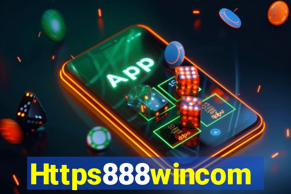 Https888wincom