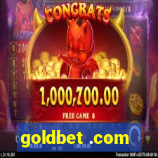 goldbet .com