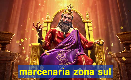 marcenaria zona sul