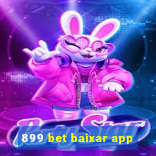 899 bet baixar app