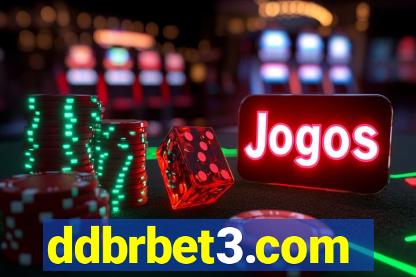 ddbrbet3.com