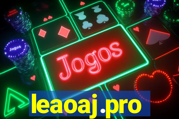 leaoaj.pro