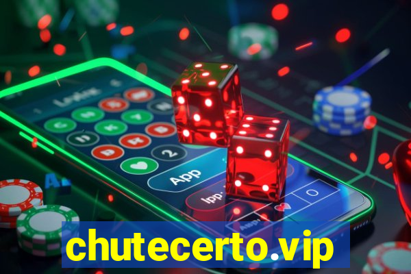 chutecerto.vip