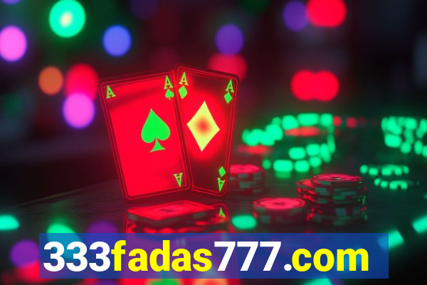 333fadas777.com