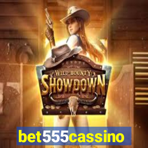 bet555cassino