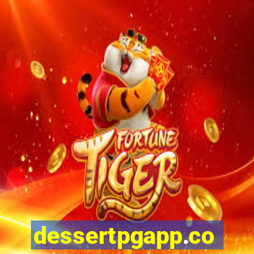 dessertpgapp.com