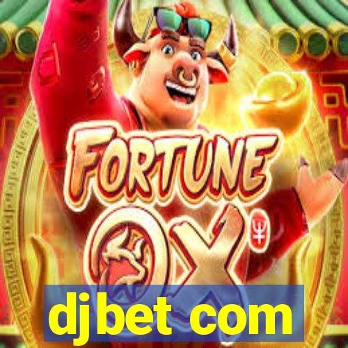 djbet com