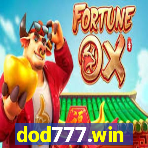 dod777.win