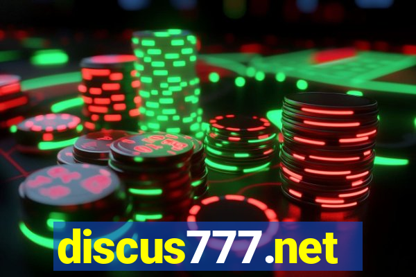 discus777.net