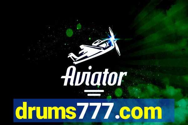 drums777.com