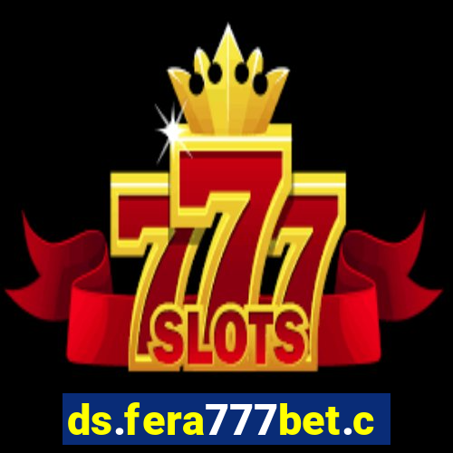 ds.fera777bet.com