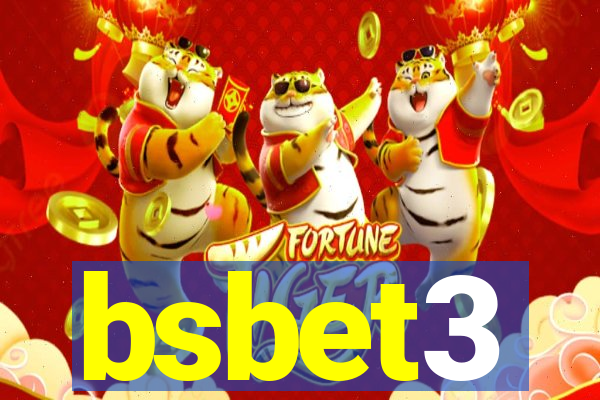 bsbet3