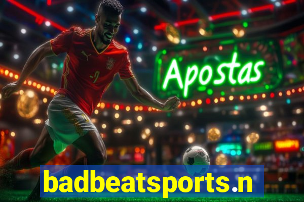 badbeatsports.net