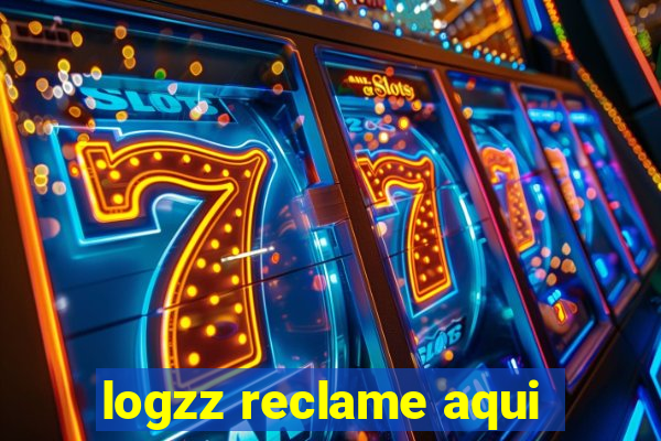 logzz reclame aqui