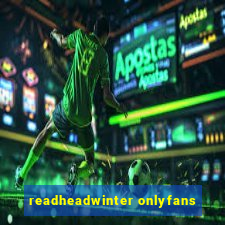 readheadwinter onlyfans