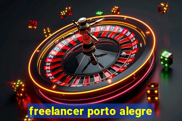 freelancer porto alegre