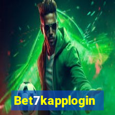 Bet7kapplogin