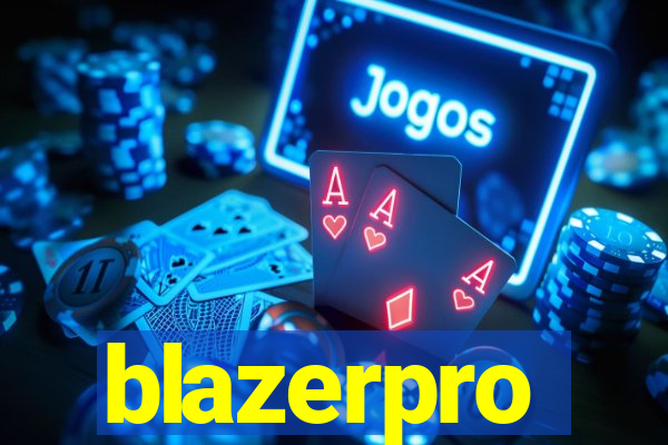 blazerpro