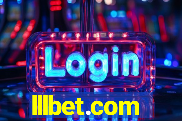 lllbet.com