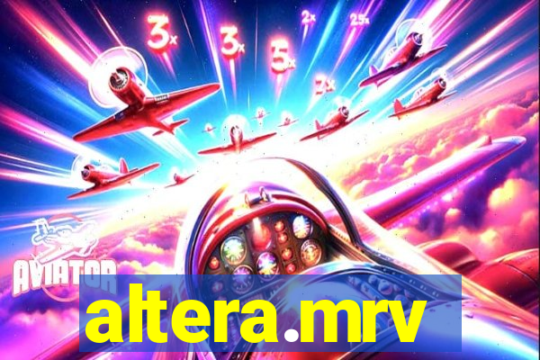 altera.mrv