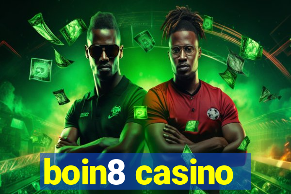 boin8 casino