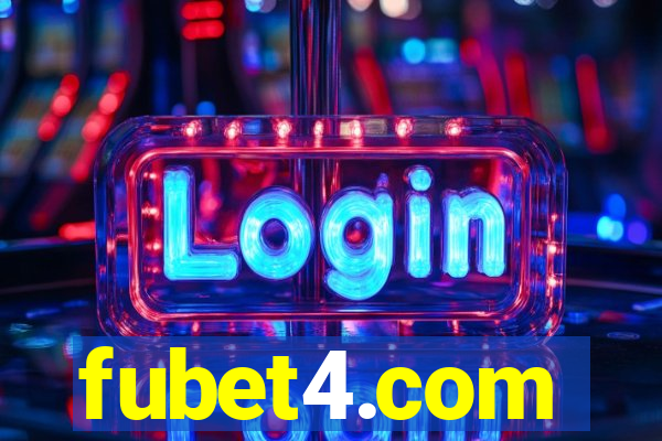 fubet4.com