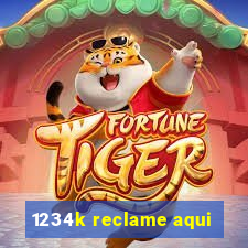 1234k reclame aqui