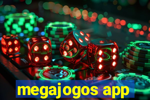 megajogos app