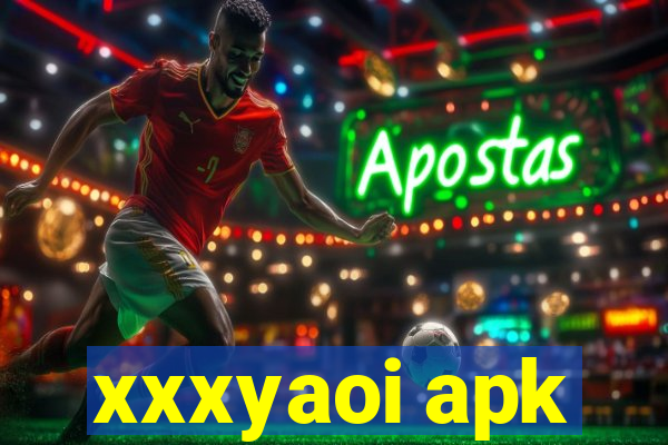 xxxyaoi apk