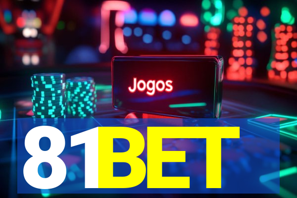 81BET