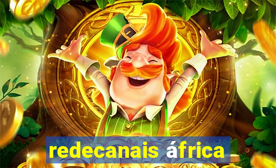 redecanais áfrica