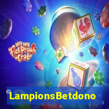 LampionsBetdono