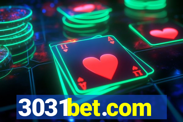 3031bet.com