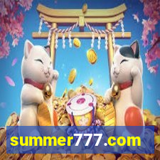 summer777.com