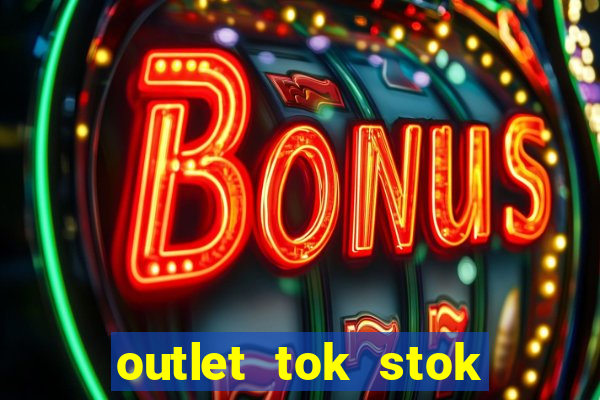 outlet tok stok porto alegre