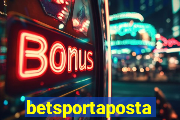 betsportaposta