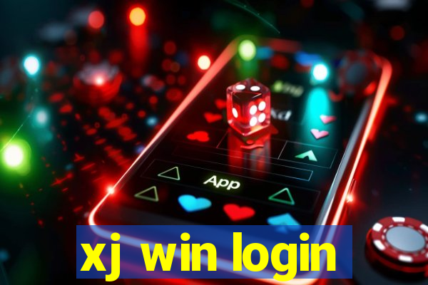 xj win login