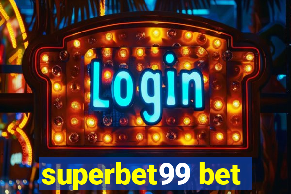 superbet99 bet