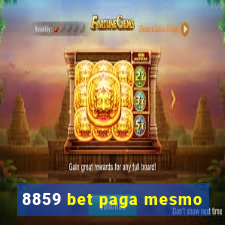 8859 bet paga mesmo