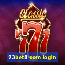 23bet8 com login