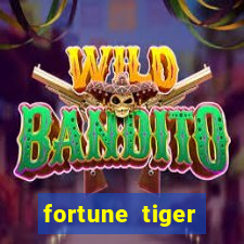 fortune tiger horarios pagantes