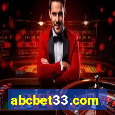 abcbet33.com