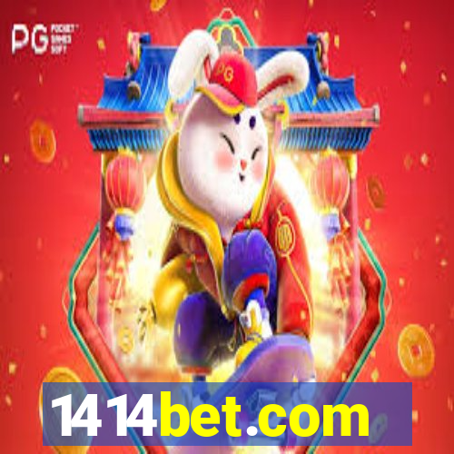 1414bet.com