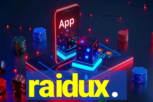 raidux.