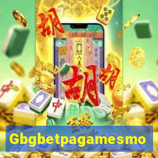 Gbgbetpagamesmo