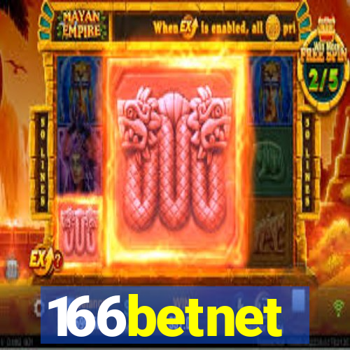 166betnet