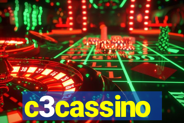 c3cassino